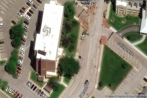 Photo of TISHCO COLLEGE VIEW TOWERS
