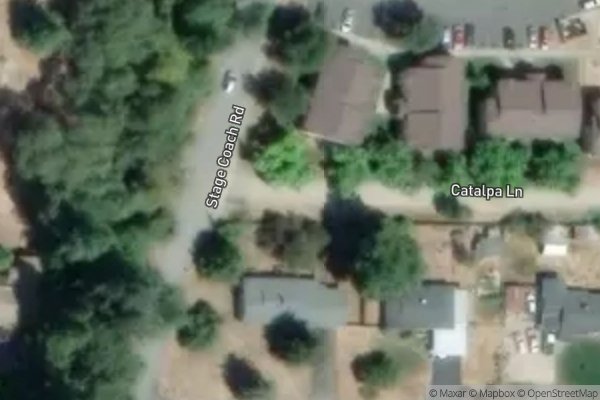 Photo of STAGECOACH APTS