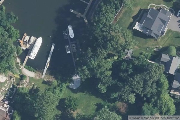 Photo of OBERY COURT/COLLEGE CREEK PHASE III