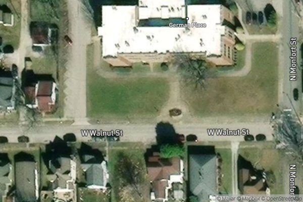 Photo of JERMAN HOUSING