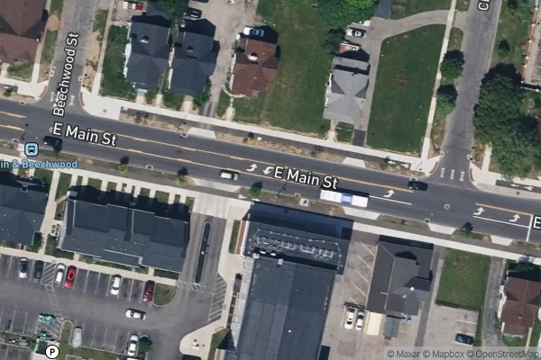 Photo of COMMUNITY ON EAST MAIN (WARFIELD SQUARE)
