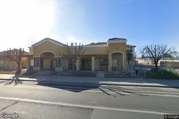 Photo of SANTA FE APTS (BAKERSFIELD)