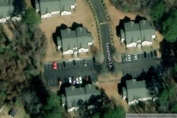 Photo of E. K. BEST JR. VILLAGE APTS PHASE II