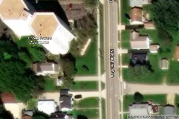 Photo of LINCOLN TOWERS & FREEPORT