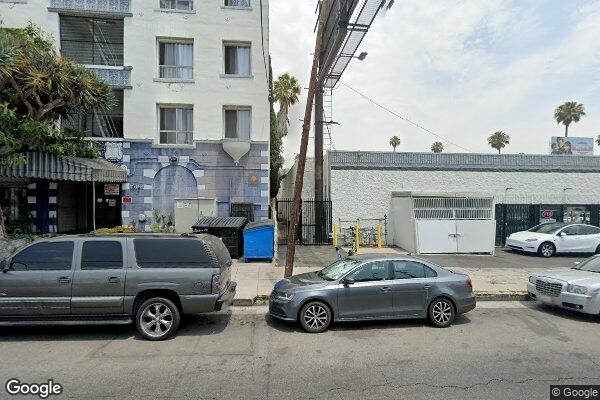 Photo of NORMANDIE APTS