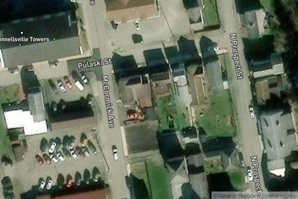 Photo of ROSE SQUARE APTS