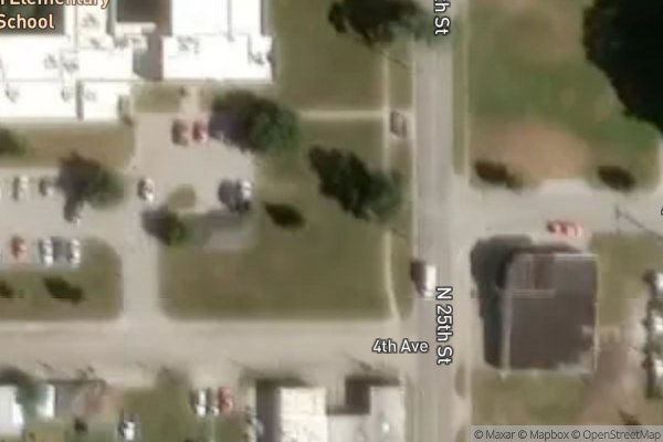 Photo of WARREN VILLAGE