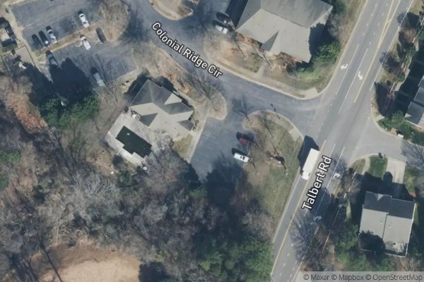 Photo of COLONIAL RIDGE