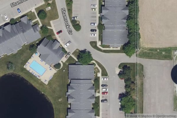 Photo of PENDLETON PLACE APTS