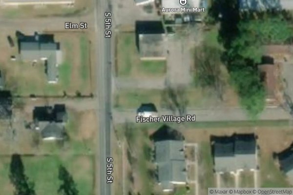 Photo of MALLARD CREEK APTS