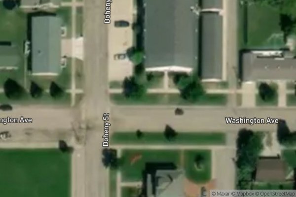 Photo of NORTHWOOD VILLAGE
