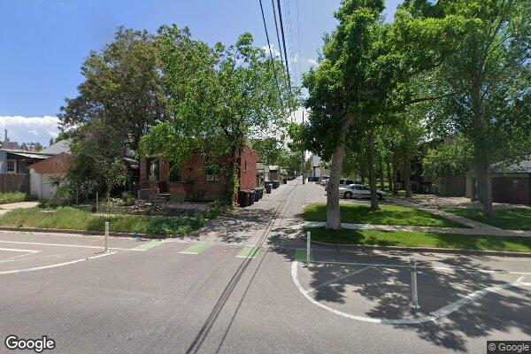 Photo of WHITTIER AFFORDABLE HOUSING PRESERVATION
