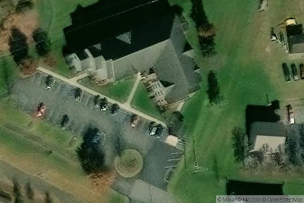 Photo of MILL RACE COMMONS