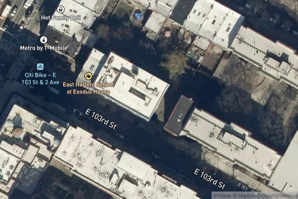 Photo of ST LUCYS APARTMENTS
