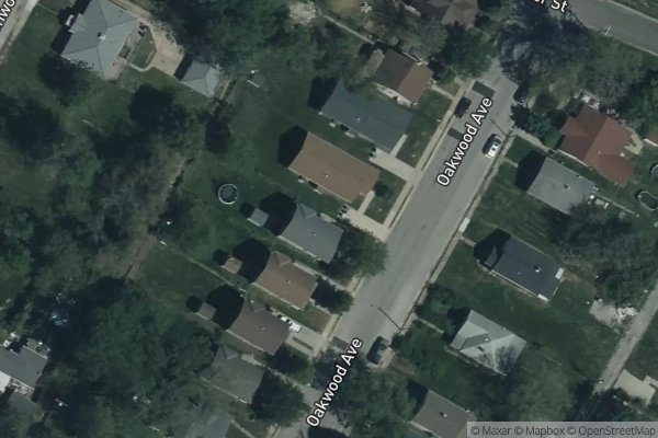 Photo of PINE LAWN HOMES