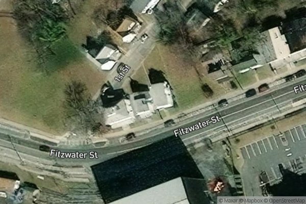 Photo of RIVERS EDGE APTS [AKA] STUDIO FOR THE ARTS