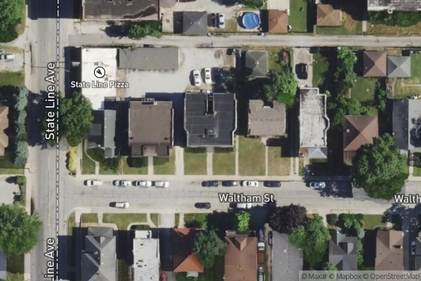 Photo of 15 WALTHAM ST