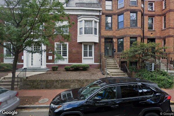 Photo of CHAPIN STREET APTS