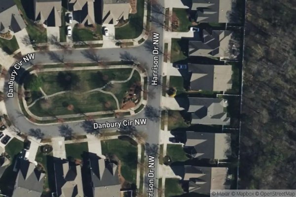 Photo of BEECHWOOD PLACE