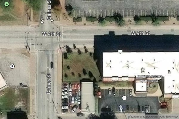 Photo of LAFAYETTE SQUARE