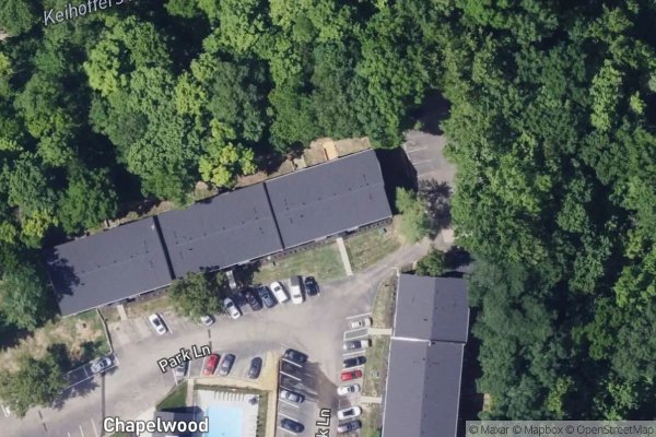 MAC ARTHUR PARK APTS — Income-based apartments (LIHTC tax credit) in Loveland, Ohio