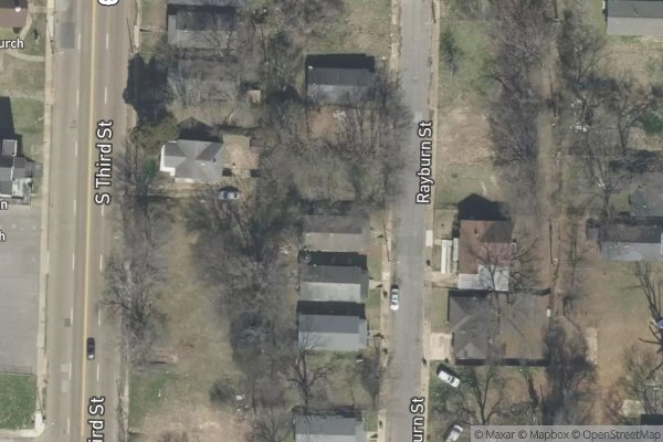 Photo of 1565 PATTON