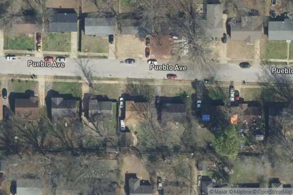 PUEBLO SFD — Income-based apartments (LIHTC tax credit · 50% AMGI AMI) in Memphis, Tennessee