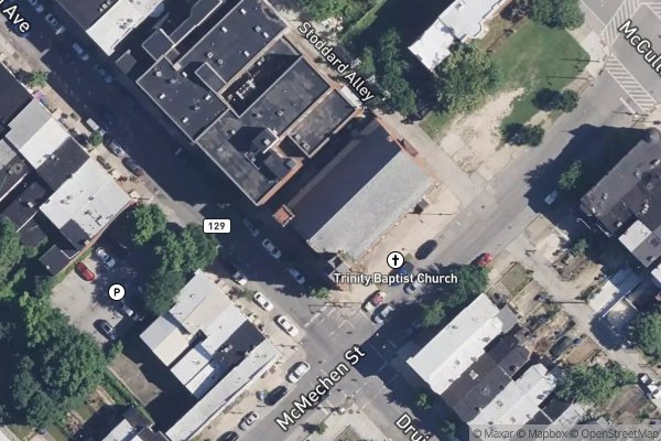 Photo of DRUID HILL YMCA