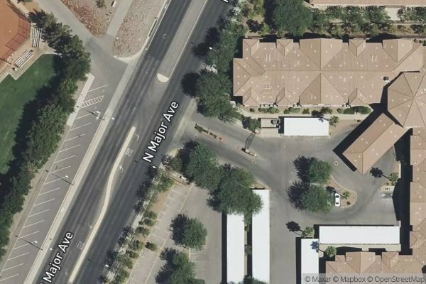 Photo of CORONADO DR APTS