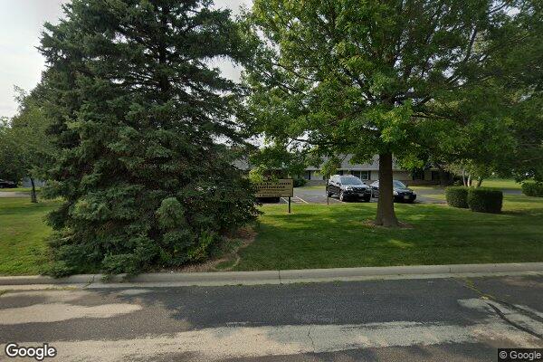 Photo of FOX LAKE MANOR APTS