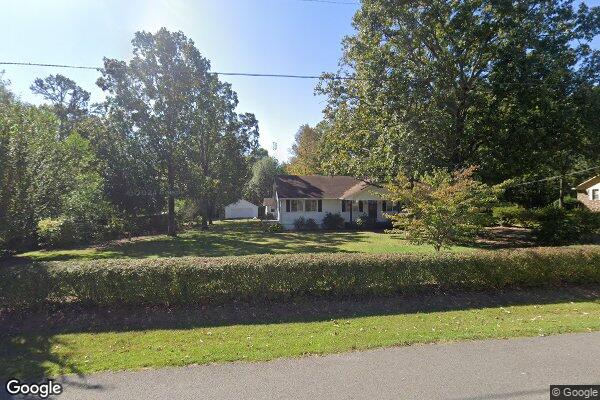 Photo of RAINTREE APTS