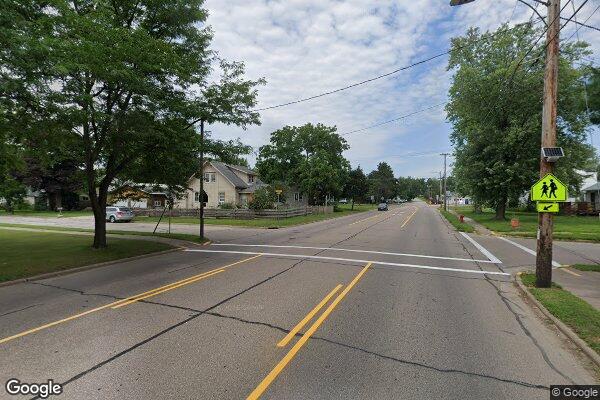 View of OSSEO HOUSING, INC