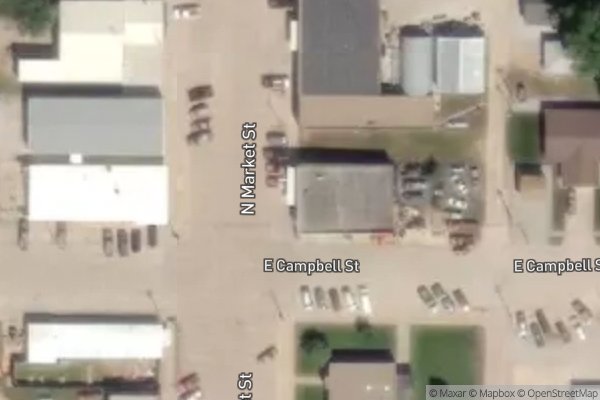 Photo of CAMPBELL APTS