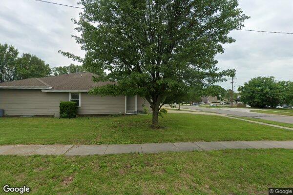Photo of SHELTERED LIVING 87