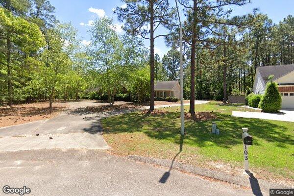 Photo of CAHI Aberdeen Group Home