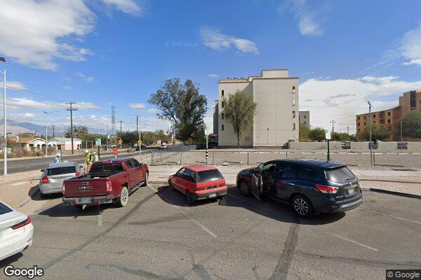 Photo of SENTINEL PLAZA
