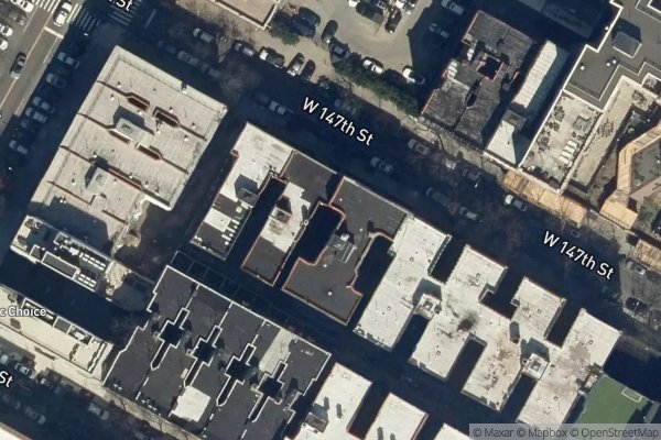 Photo of HCCI PORTFOLIO (WEST 147TH STREET)