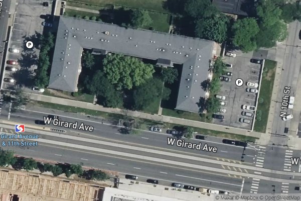 ZION GARDENS — Income-based apartments (LIHTC tax credit · 60% AMGI AMI) in Philadelphia, Pennsylvania