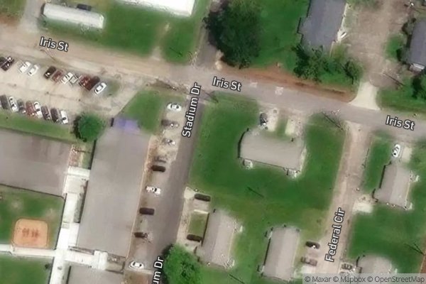 Photo of SWEET WATER APTS
