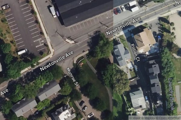 Photo of CABOT PARK VILLAGE