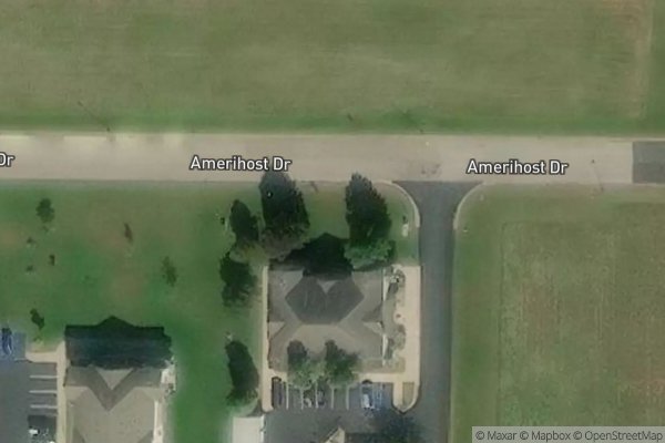 Photo of EAGLE'S WOOD APTS & SENIOR RESIDEN