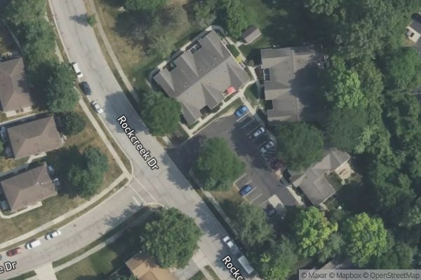 Photo of SUNNYVIEW SQUARE APTS