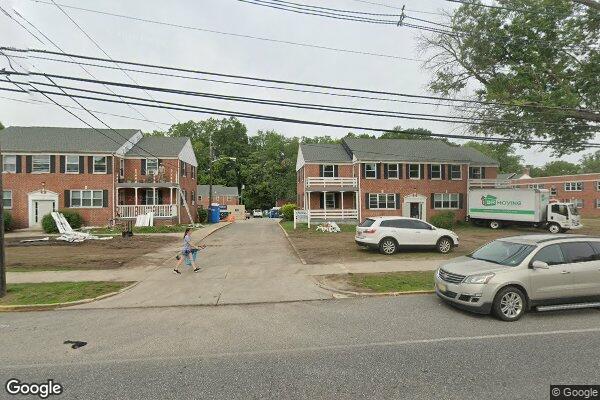 Photo of LAKESIDE APARTMENTS