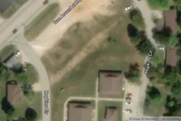Photo of CAMDENTON SENIOR HOUSING
