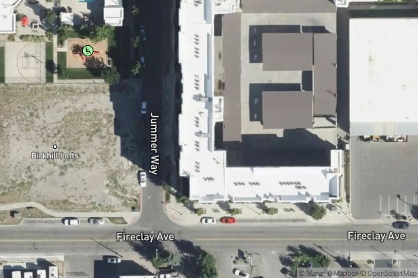 Photo of BIRKHILL APARTMENT HOMES PHASE III
