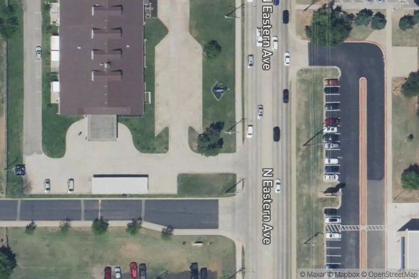 Photo of LYONS ESTATES