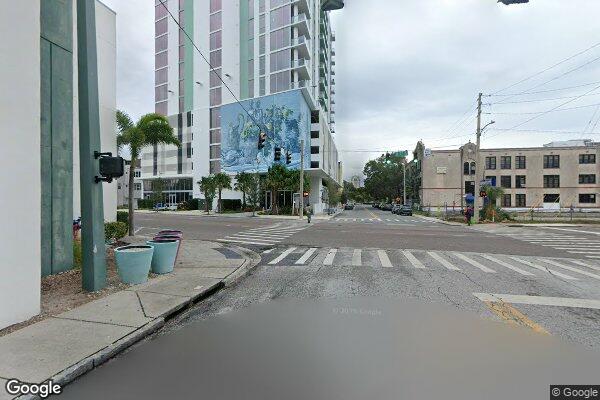 Photo of CITY PLACE