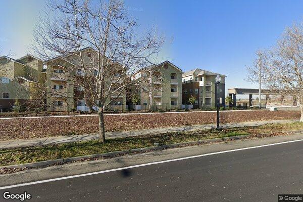 Photo of ARENA SENIORS APARTMENTS