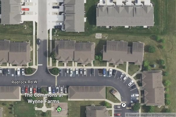 Photo of COMMONS AT WYNNE FARMS APTS