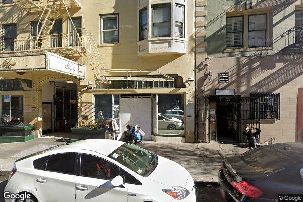 Photo of LYRIC HOTEL